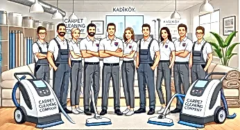 Kadıköy Halı Yıkama Hizmetleri