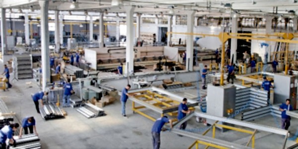 fabrika temizliği hizmetleri için tıklayınız