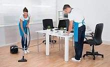 Ofis Temizliği